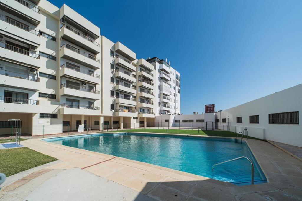 Expoholidays- Eucalipto 5º1 Apartment Aguadulce  Exterior foto