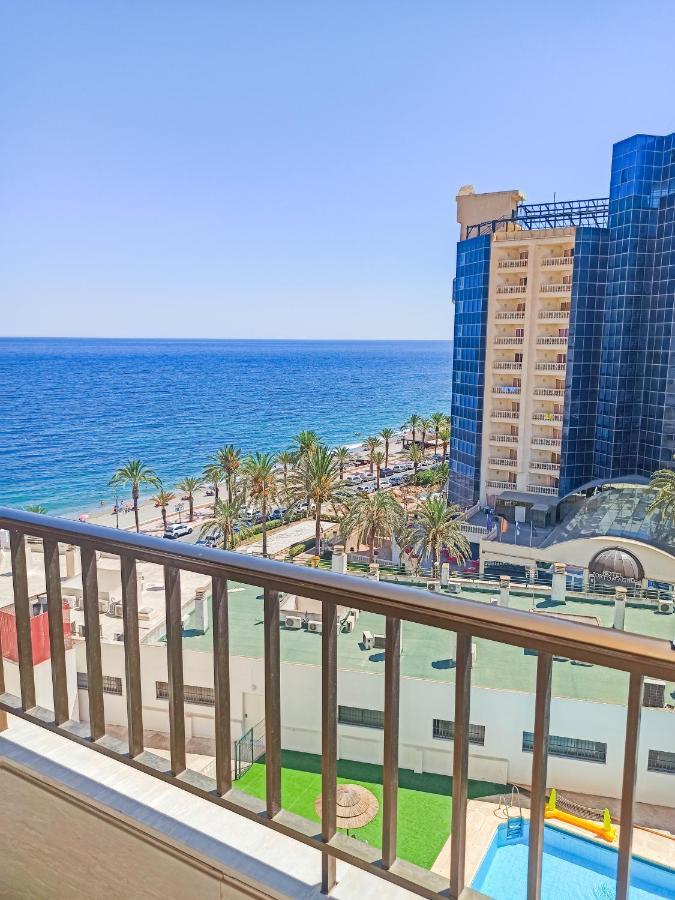 Expoholidays- Eucalipto 5º1 Apartment Aguadulce  Exterior foto
