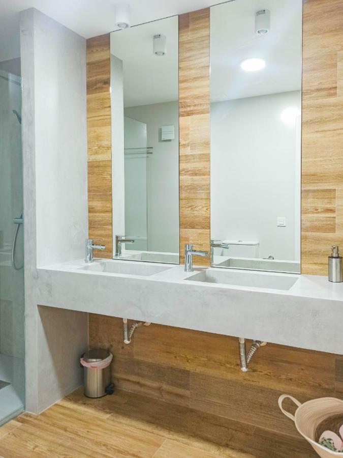 Expoholidays- Eucalipto 5º1 Apartment Aguadulce  Exterior foto