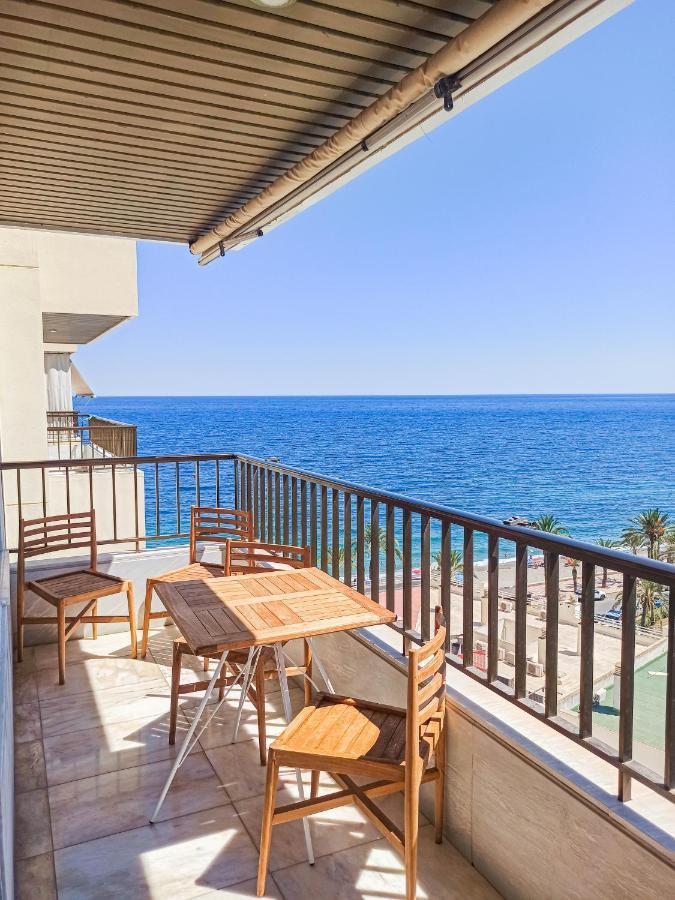 Expoholidays- Eucalipto 5º1 Apartment Aguadulce  Exterior foto
